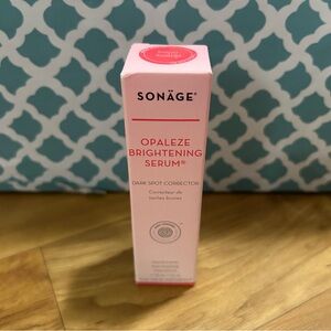 Sonage Opaleze Brightening Serum